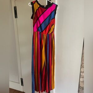 Bergdorf Goodman Vintage 70s Jumpsuit